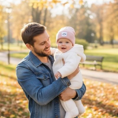 Bonnet bebe | Doux & Chaud bebeloulou
