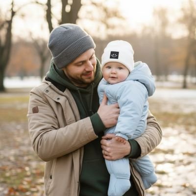 Bonnet bebe | Ultra-Doux bebeloulou