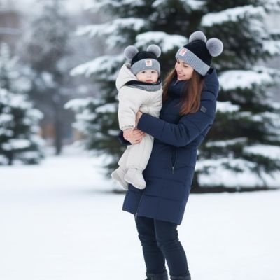Bonnet bébé | Doux & Confortable bebeloulou