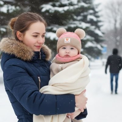 Bonnet bébé | Doux & Confortable bebeloulou