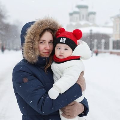 Bonnet bébé | Doux & Confortable bebeloulou