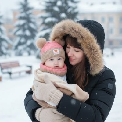 Bonnet bébé | Doux & Confortable bebeloulou