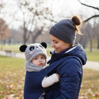 Cagoule bebe | Tendresse bebeloulou