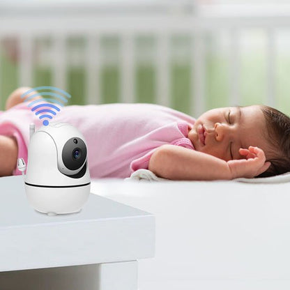 Camera bebe chambre