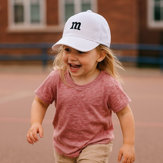 Casquette bebe | Protection Optimale bebeloulou
