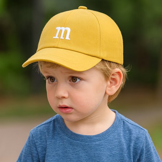 Casquette bebe | Protection Optimale bebeloulou