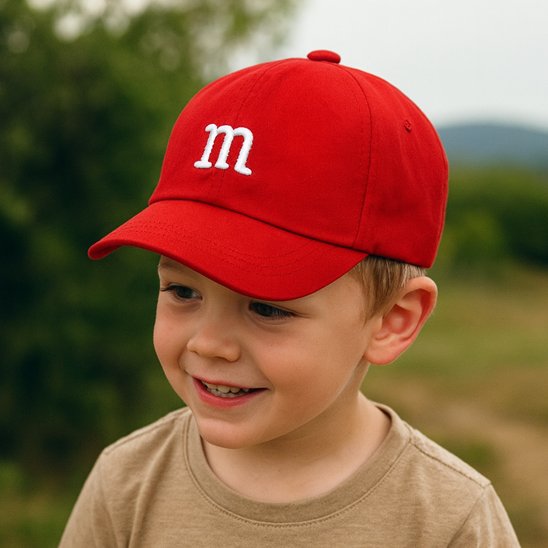 Casquette bebe | Protection Optimale bebeloulou
