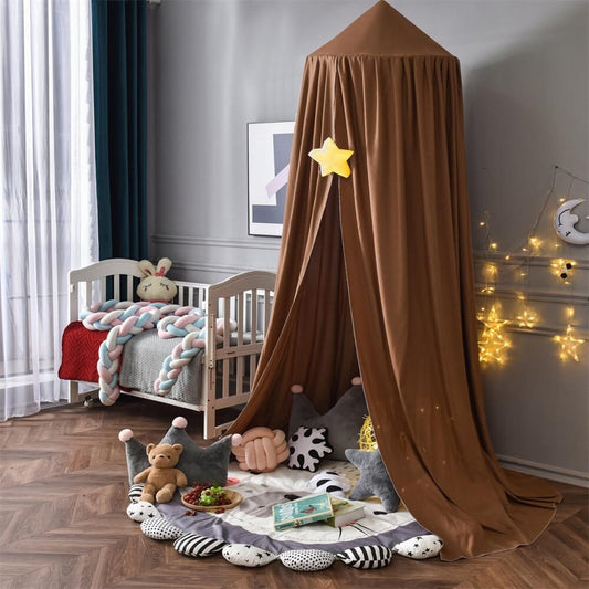 ciel-de-lit-cabane