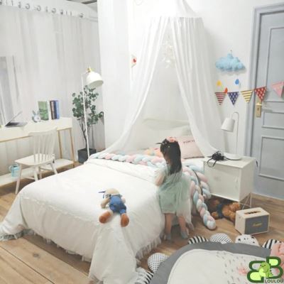 Ciel de lit bébé BabyTent bebeloulou