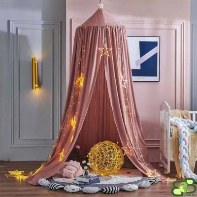 Ciel de lit bébé BabyTent bebeloulou