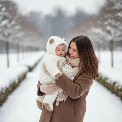Combinaison hiver pour bebe | Cozy Premium bebeloulou