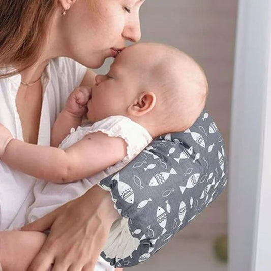 Coussin d'allaitement Allié de Maternité 