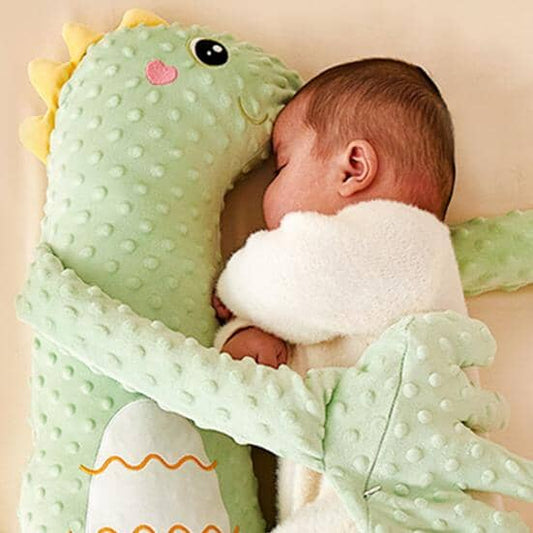 COUSSIN POUR BEBE - DINO bebeloulou