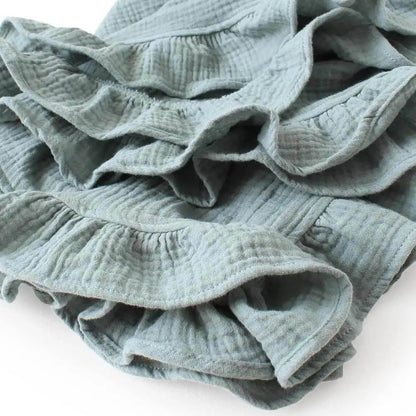 COUVERTURE BEBE coton 

