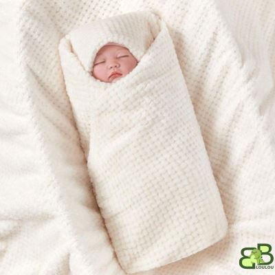 Couverture bebe enfant cocon