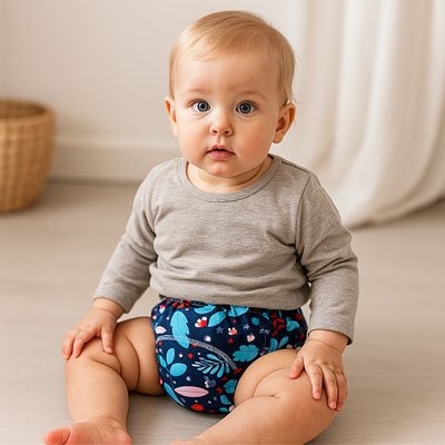 Culotte d'apprentissage enfant