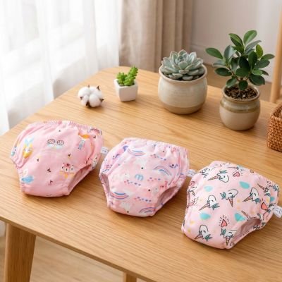 culotte d'apprentissage | Confort Lavable bebeloulou