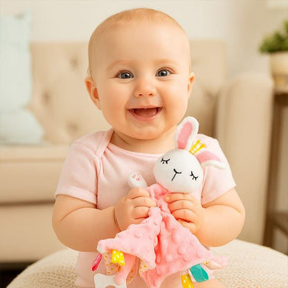 Doudou bebe | Ultra-Doux Apaisant bebeloulou