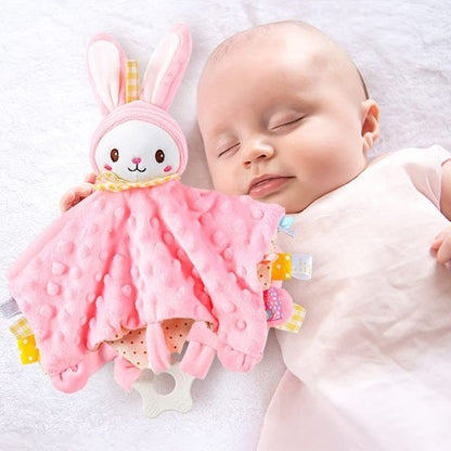 Doudou bebe | Ultra-Doux Apaisant bebeloulou