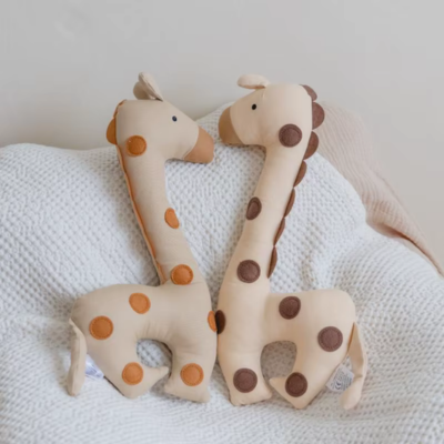 Doudou  giraffe