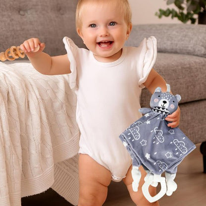 Doudou  ours