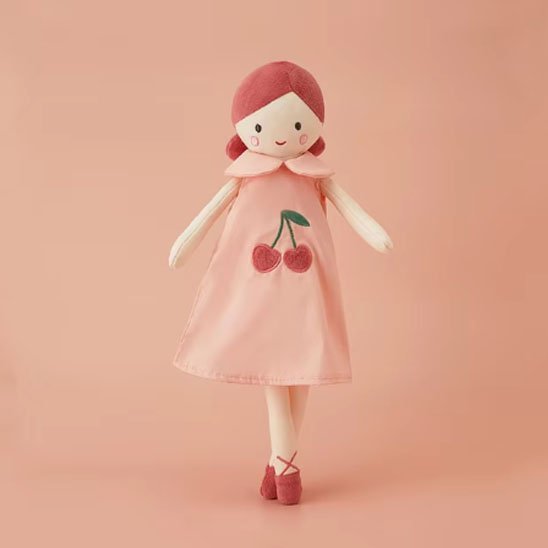 Doudou | Câlin Réconfortant bebeloulou