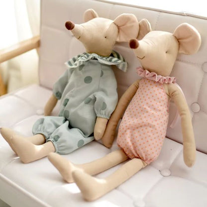 Doudou | Ultra-Doux bebeloulou