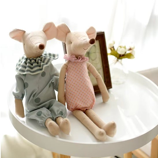 Doudou | Ultra-Doux bebeloulou