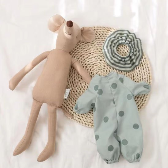 Doudou | Ultra-Doux bebeloulou