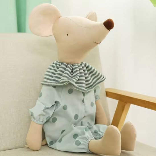 Doudou | Ultra-Doux bebeloulou