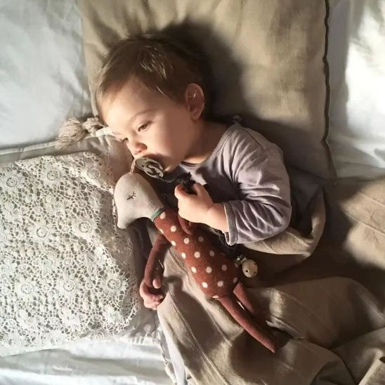 Doudou artisanal