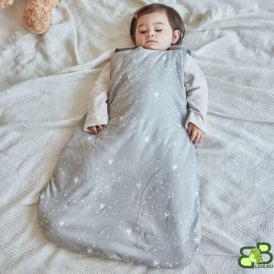 Gigoteuse Bébé-Songe d’Étoiles bebeloulou