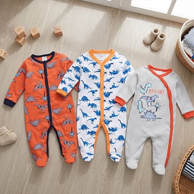 Grenouillere pour bebe Dors-bien choix