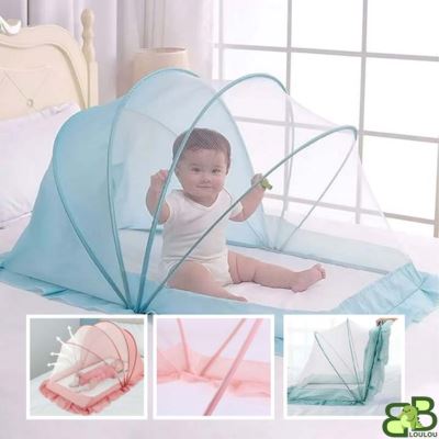 Moustiquaire Lit Bebe garçon