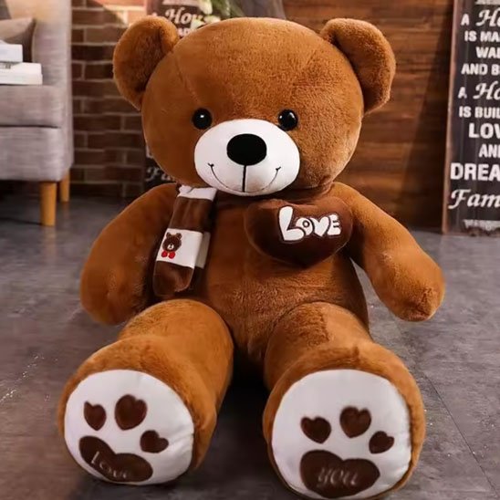 Doudou | Coton Bio Apaisant bebeloulou