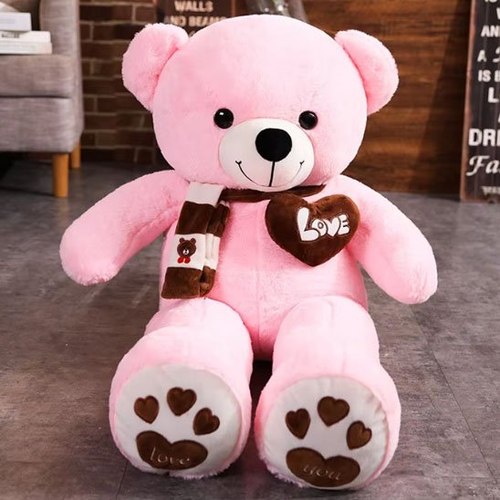 Doudou | Coton Bio Apaisant bebeloulou