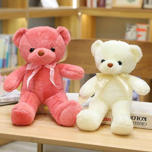 Ours en peluche | Câlin Doux bebeloulou