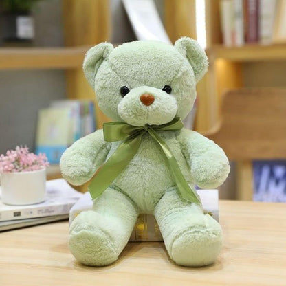 Ours en peluche | Câlin Doux bebeloulou