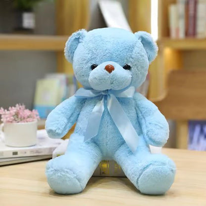 Ours en peluche | Câlin Doux bebeloulou