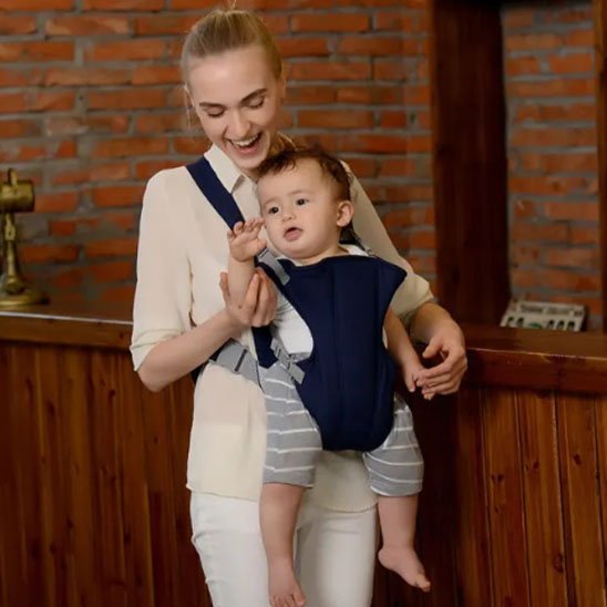 PORTE BEBE maman