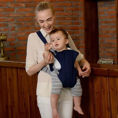 PORTE BEBE maman