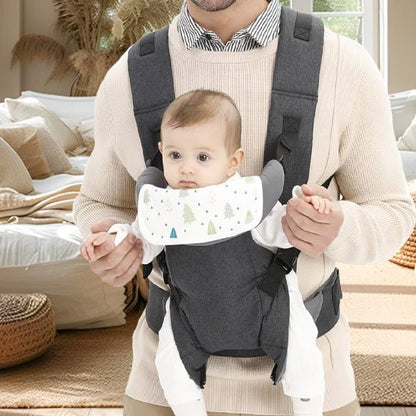 Porte bébé devant