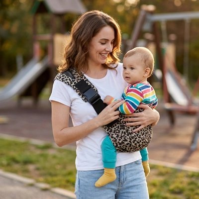 Porte bébé Meilleur allié
