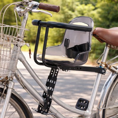 PORTE BEBE VELO cuir