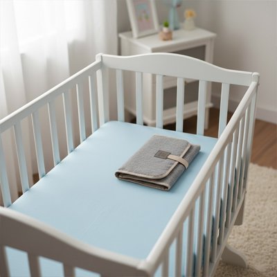 Tapis à langer nomade | BébéConfort bebeloulou