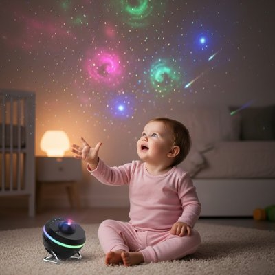 Projecteur enfant lampe
