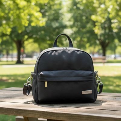 Sac à langer bébé | Multifonctionnel Élégant bebeloulou