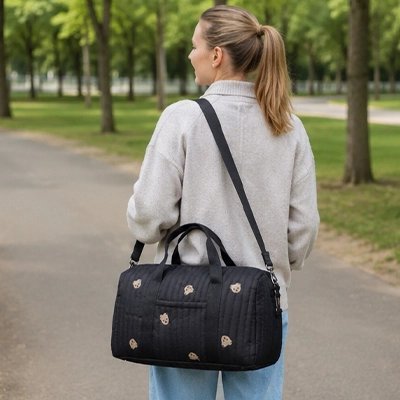 SAC A LANGER| BabiGo bebeloulou