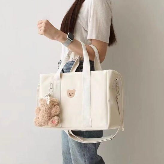 Sac à langer | LunoSac bebeloulou