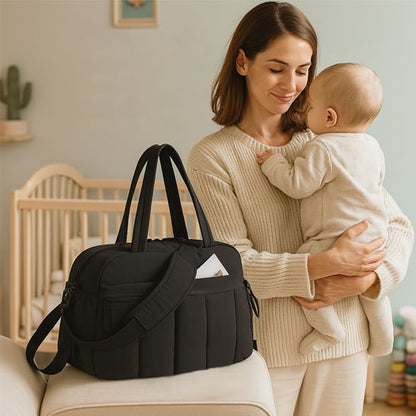 Sac a langer | ZenLange bebeloulou